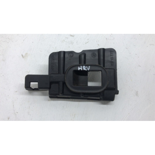 Moldura Comando De Vidro Traseiro Direito Honda Hrv 2016