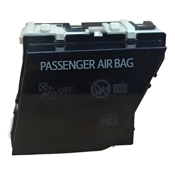 Botão Passenger Toyota Corolla 2015 2016 2017 Preto