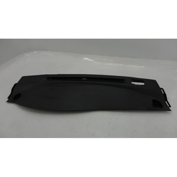 Capa Painel C/ Duto De Ar Nissan Livina 2010 - Preto