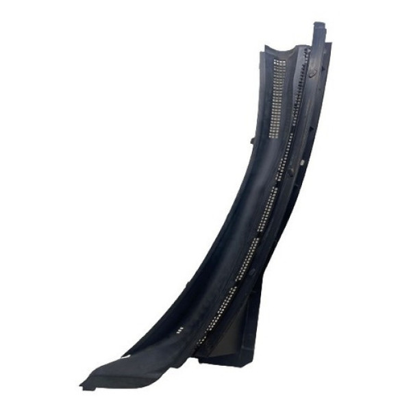 Grade Churrasqueira Lado Direito Outlander 2010