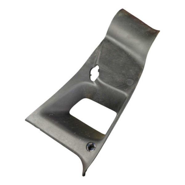 Acabamento Coluna  Traseira Esquerda Jeep Renegade 2016 2017