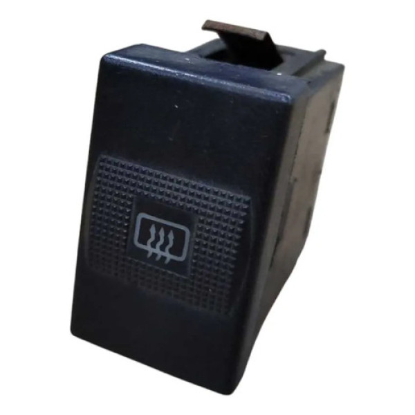 Botão Desembaçador Volkswagen Santana 1998 1999 2000