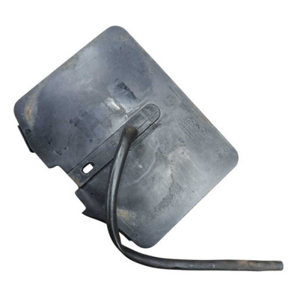 Suporte Fixador Bateria Fiat Palio Fire 2006 2007 2008 Preto Dianteira/traseira