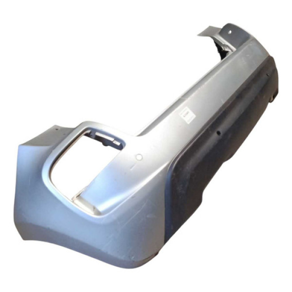 Parachoque Traseiro C3 Picasso 2010 2011 2012