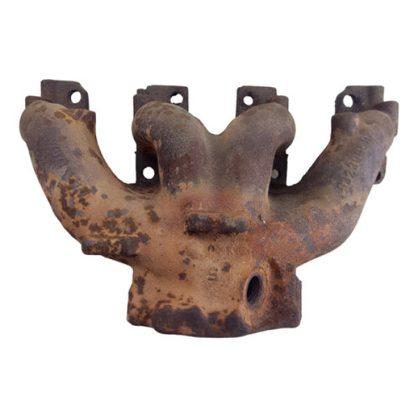 Coletor Escape Corsa 1.0 1998