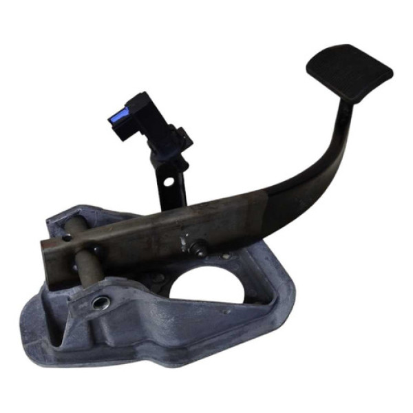 Pedal Freio Com Suporte E Sensor Jeep Grand Cherokee 14 2015