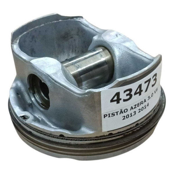 Pistao Azera 3.0 V6 2013 2014 
