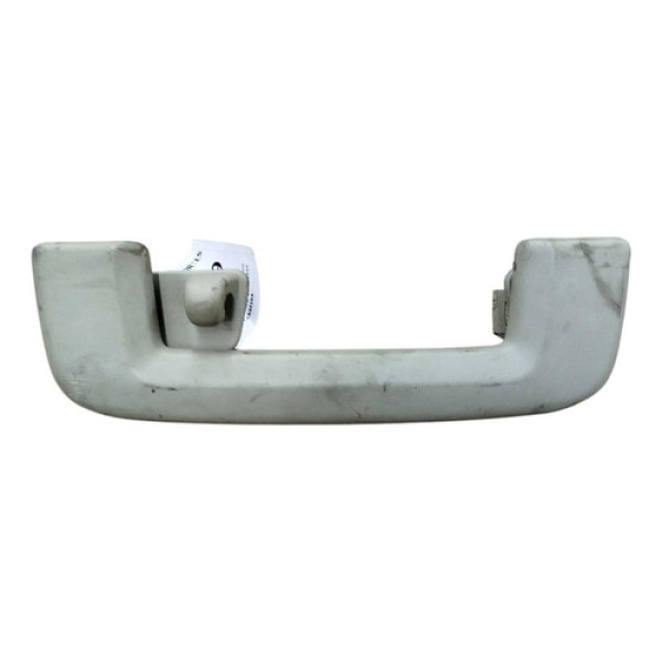 Puxador Alça Teto Volvo Xc60 3.0 T6 Awd 2009 2010 Traseira Nude