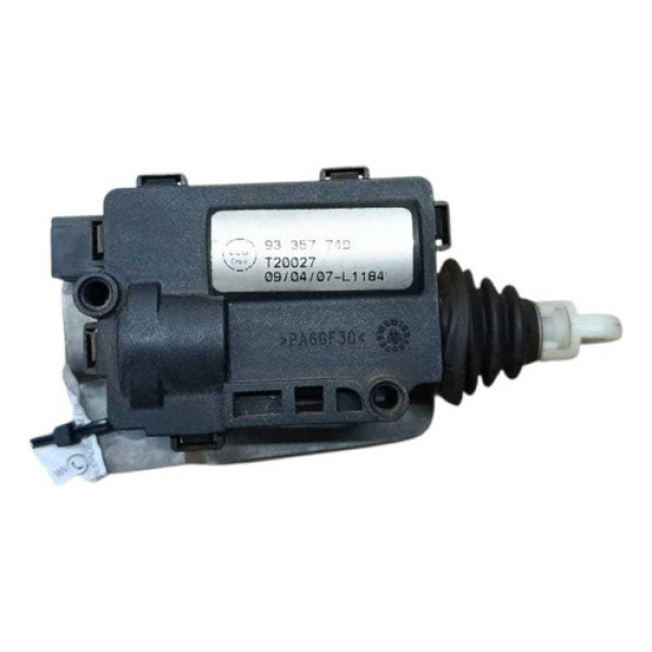 Trava Elétrica Tampa Traseira Astra 2008 Hatch