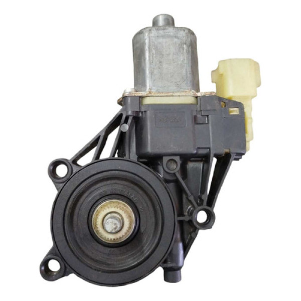 Motor Vidro Eletrico Fiesta Traseiro Esquerdo 2014 2015 2016