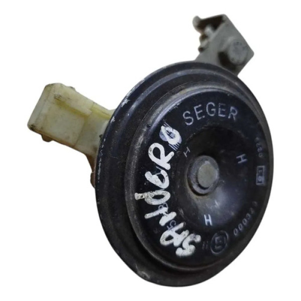 Buzina Renault Sandero 2009 2010 2011 2012