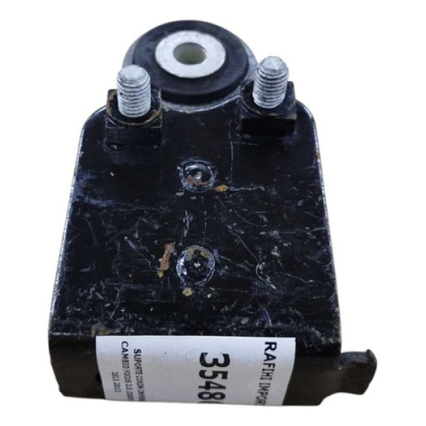 Suporte Coxim Inferior Cambio Focus 2.0 2009 2010 2011 2012