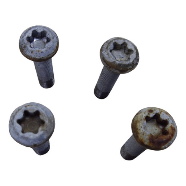  Parafuso Cubo De Roda Bmw 118i 2015