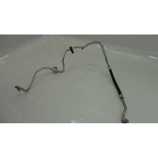 Mangueira Cano De Ar Condicionado Vw Tcross 20 2q0820743bf