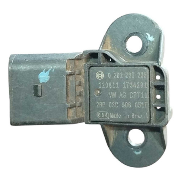 Sensor Map Vw Gol Fox Up Polo Jetta Virtus Saveiro 2008 2009