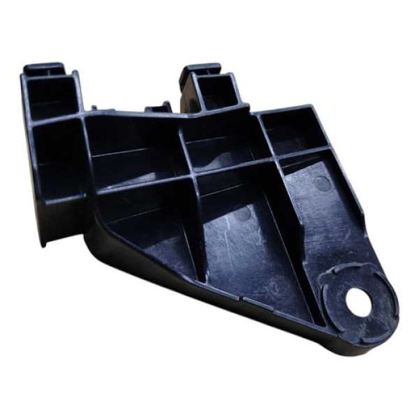 Guia Parachoque Toyota Corolla Traseiro Direito 2015 2016