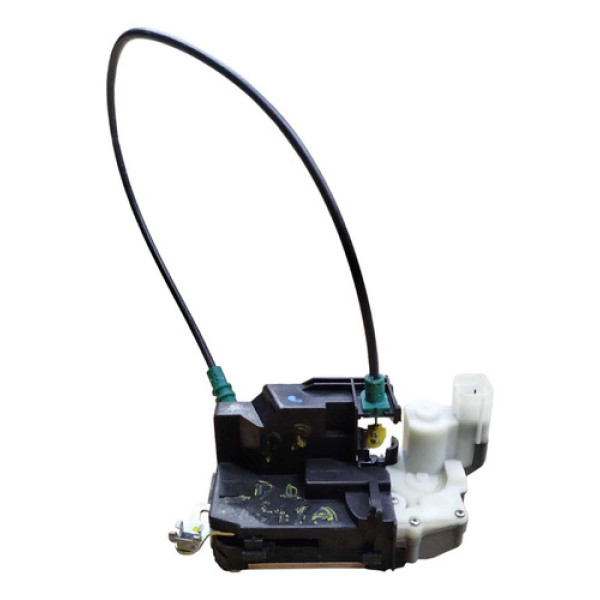 Fechadura Fiesta 2008 2010 2012 Porta Dianteira Direita