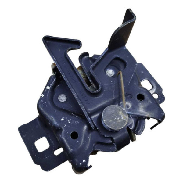 Fechadura Capo Fusion 2006 2007 2008 2009