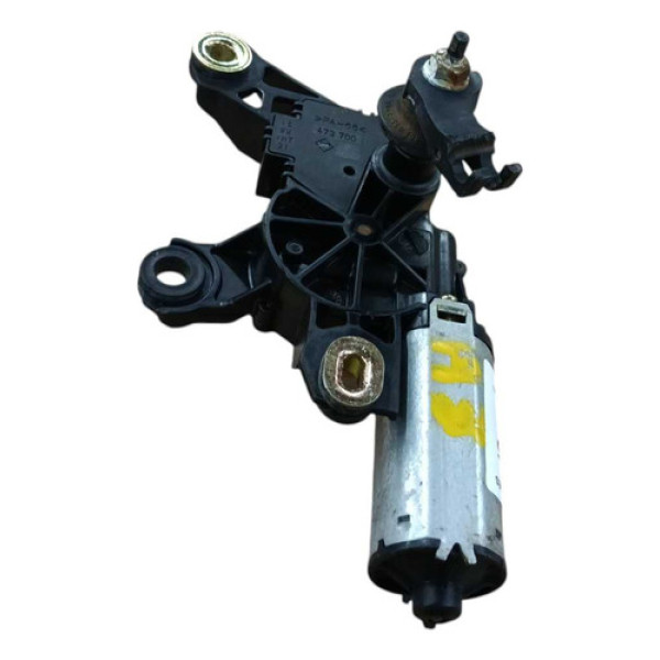 Motor Limpador Vidro Traseiro A3 1999 2000 2001 2003 2005