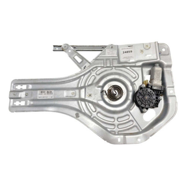 Maquina Vidro Porta Traseira Esquerda Hyundai Tucson 2013