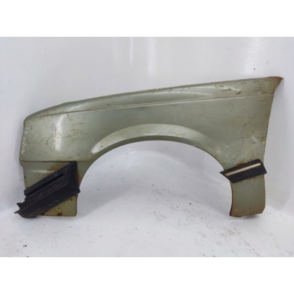 Paralama Dianteira Esquerda Gm Monza 1986