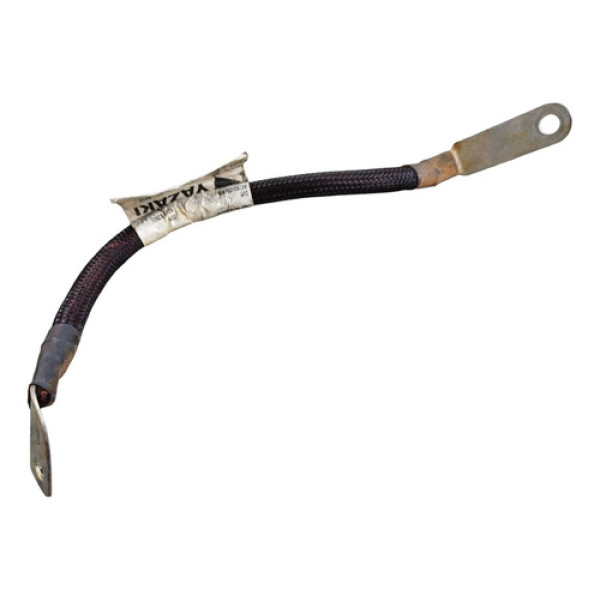 Cabo Terra Alternador Fiat Toro 2.0 4x4 2020 2021 Diesel