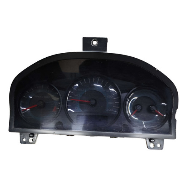 Painel Instrumentos Fusion 2.5 2010 2011 2012 Preto