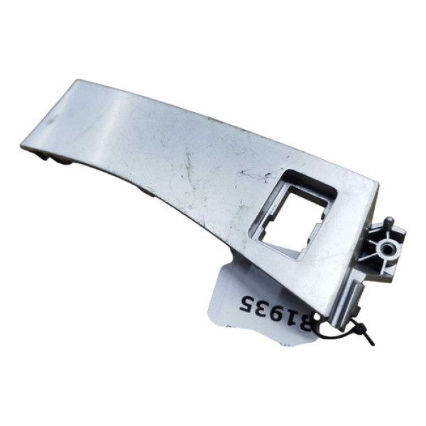 Moldura Painel Central Toyota Corolla 2009 2010 2011 2012