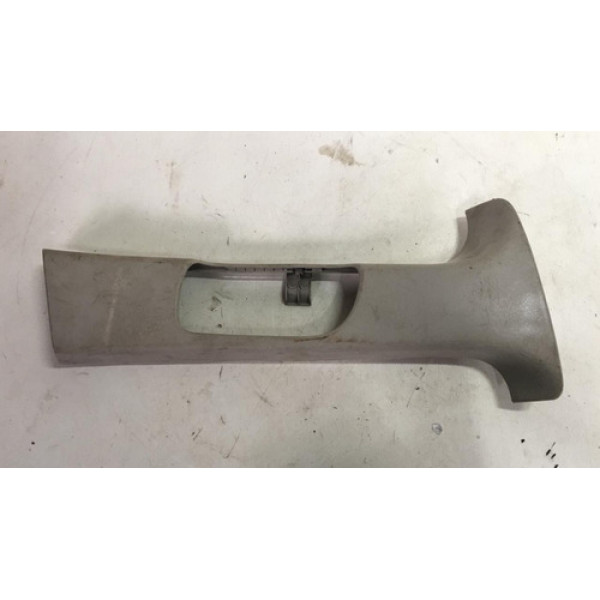 Acabamento Coluna Central Esquerdo Chevrolet Zafira 2001