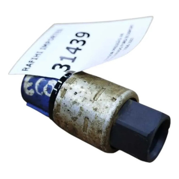 Sensor Pressão Ar Condicionado Ford Ecosport 2006 2007