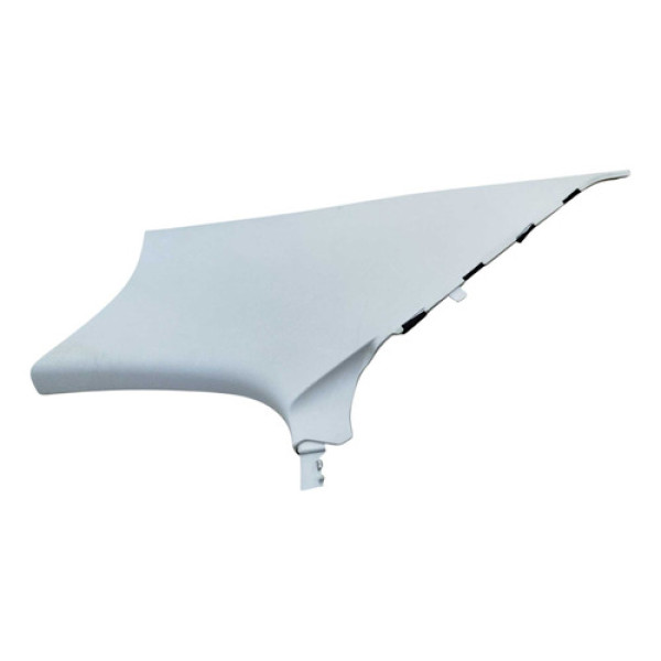 Acabamento Coluna Vw Jetta Traseira Direita 2011 2013 2016