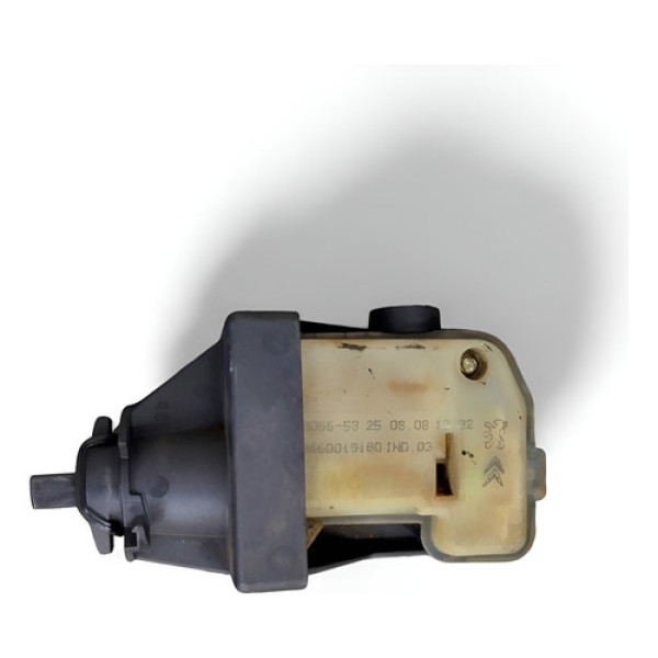 Sensor Abertura Portinhola C4 Picasso 2008 2009 2010 2012