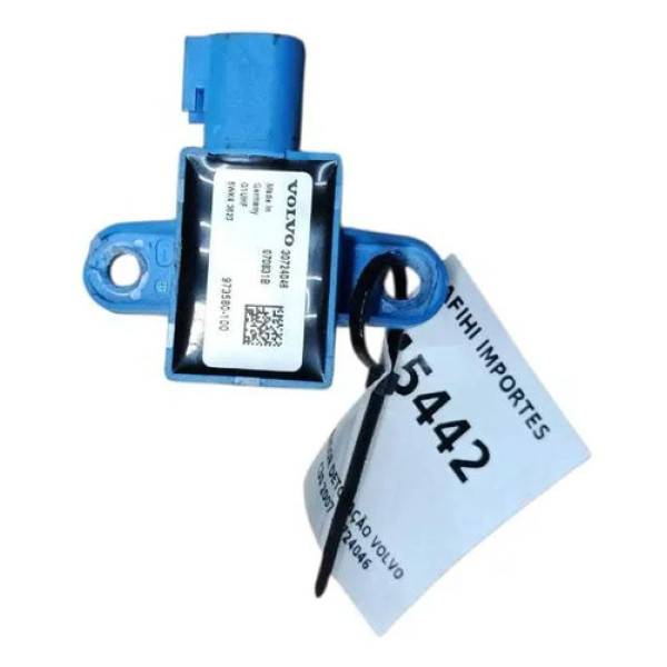 Sensor Detonação Volvo C30 2007 30724046