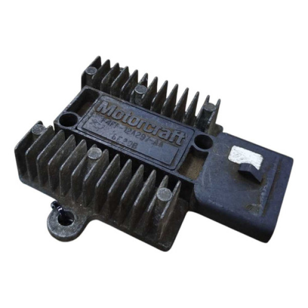 Modulo Ignição Ford Escort Volkswagen Santana Logus 1996