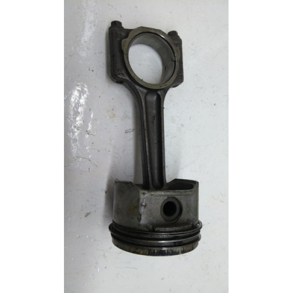 Pistão Renault Sandero 1.6 16v Stander 78,60 C/ Biela