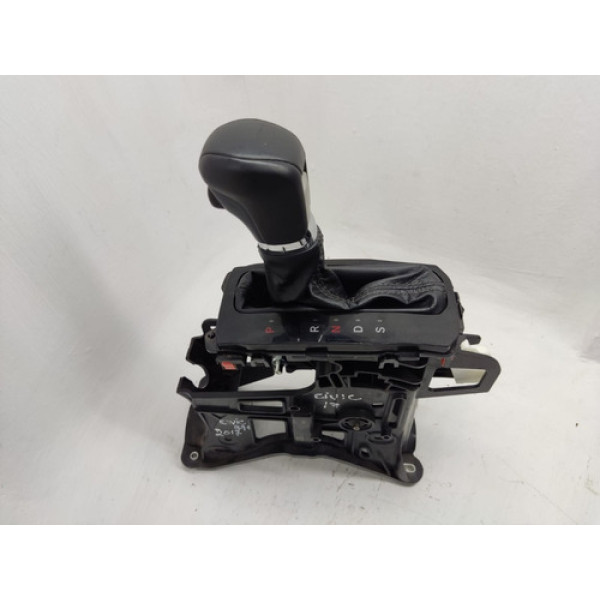 Trambulador Do Cambio Honda Civic G10 2017
