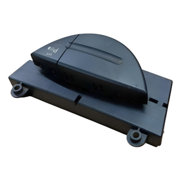 Botão Comando Sensor Estacionamento Cls350 Cls 350 2007 2008 Preto