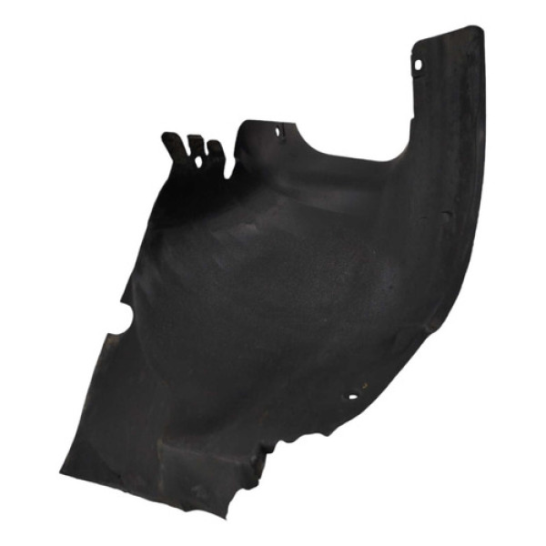 Parabarro Peugeot 206 Dianteiro Esquerdo 2006 2007 Detalhe