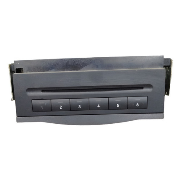 Aparelho Dvd Mercedes Ml350 2007 2008