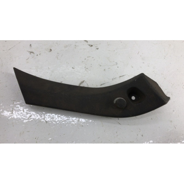 Acabamento Coluna Traseira Esquerda Ford Fiesta 2009