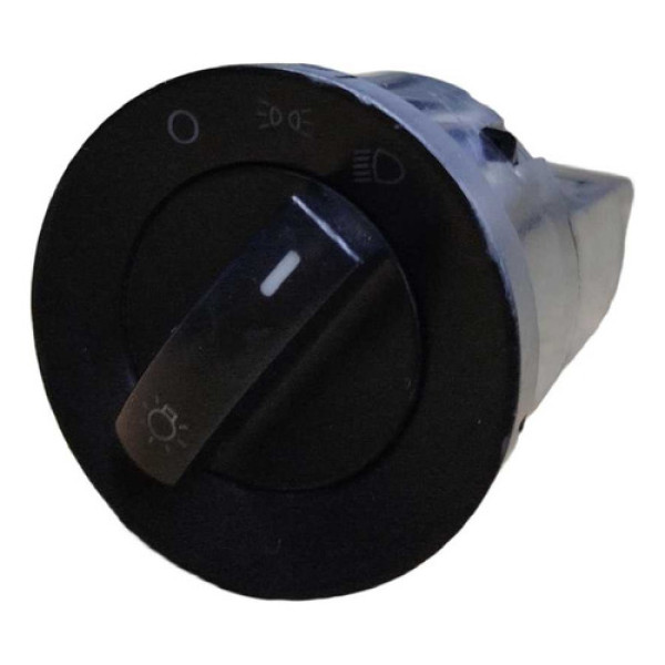 Botao Chave Farol Gol Golf Polo 1999 2000 2001