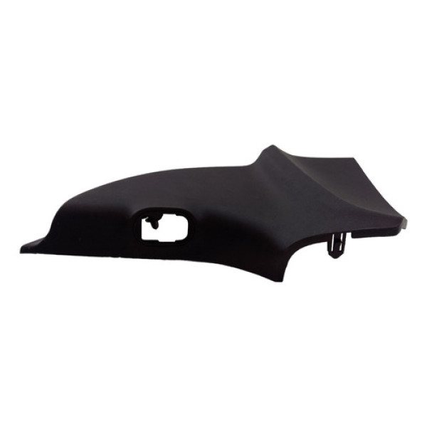 Acabamento Interno Retrovisor Esquerdo Spin 2019 Cinza