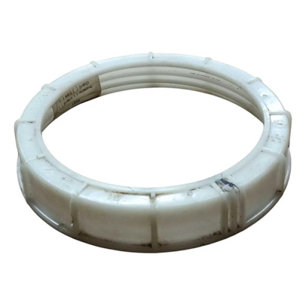 Trava Rosca Bomba Combustivel Hb20 1.0 3cc 2020 2021 2022 Branco