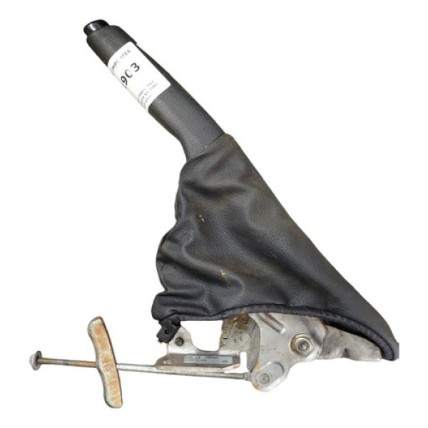 Alavanca Freio Mao Saveiro 2014 2015 2016 2017 2018