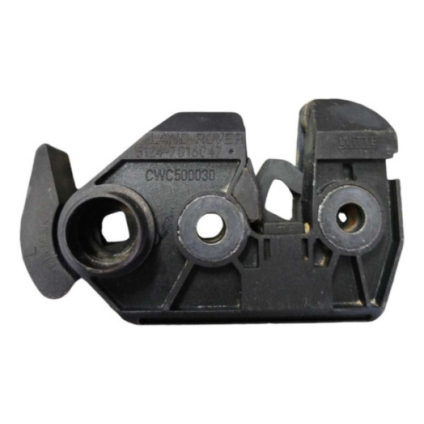 Fechadura Tampa Traseira Range Rover Vogue 2008 Esquerda