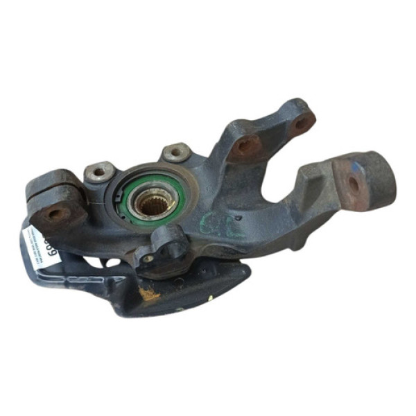 Manga Eixo Agile Montana Direito 2009 2010 2011 2012