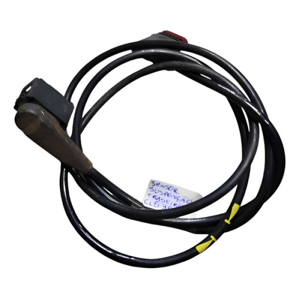 Sensor Suspenção Traseiro Cls 350 2007 2008 2009 Preto
