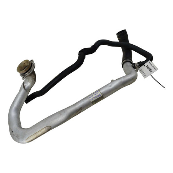 Cano Mangueira Agua Bmw X4 3.0 2016 2017