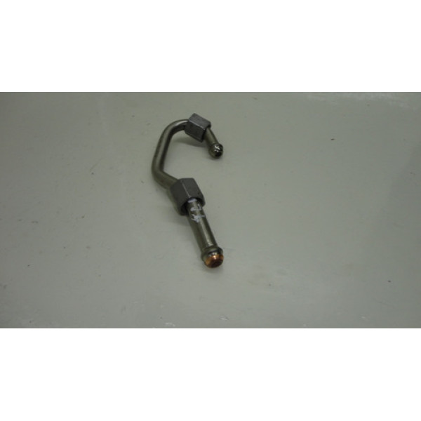 Tubo De Pressão Flauta Combustível Vw Tcross 20 04c130241b