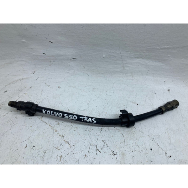 Flexivel Traseiro Volvo S80 2001